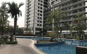 Imperia Garden Hotel 4*